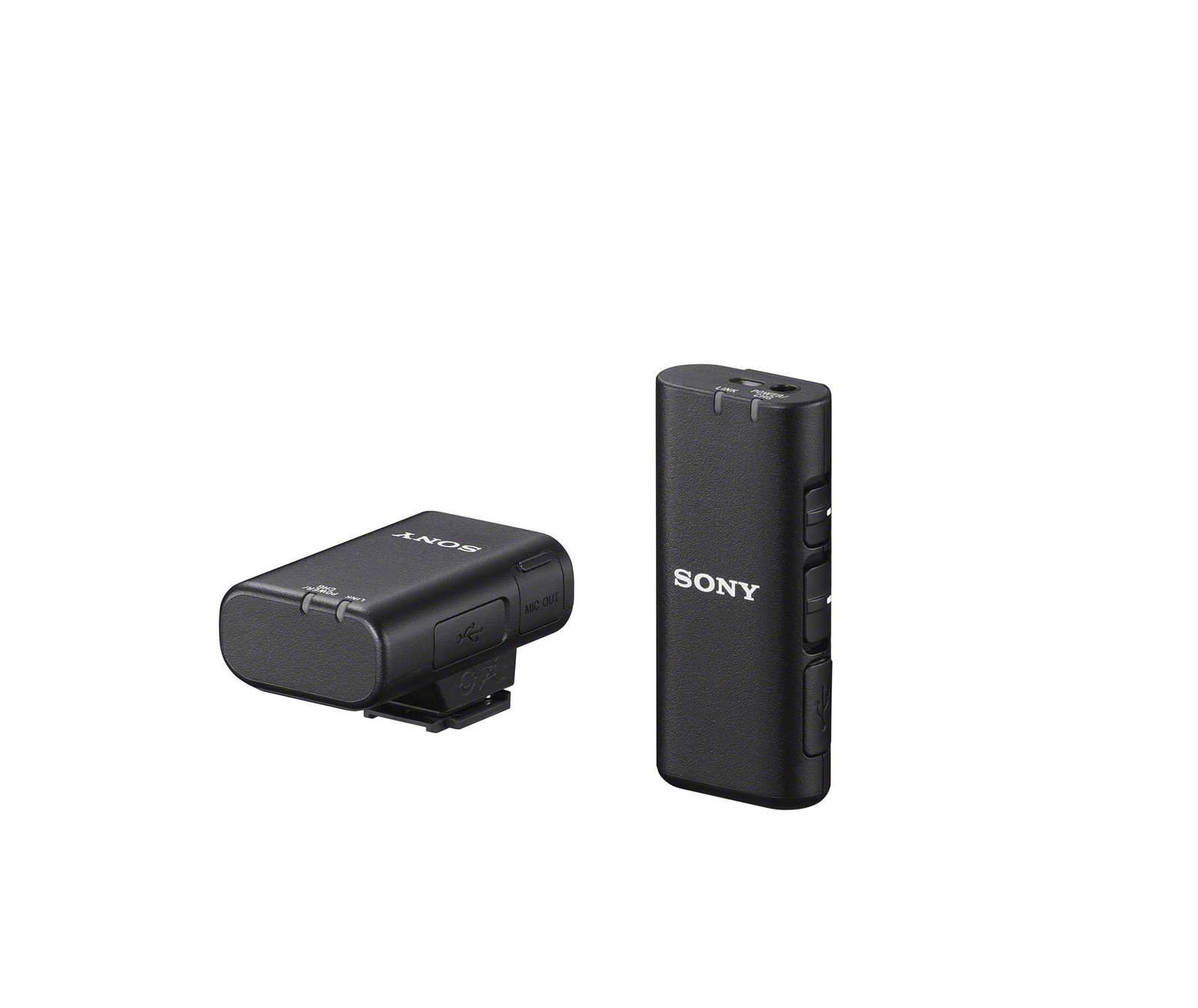 New SONY ECM-W2BT Wireless Microphone for Digital-Audio MI Camera JPN