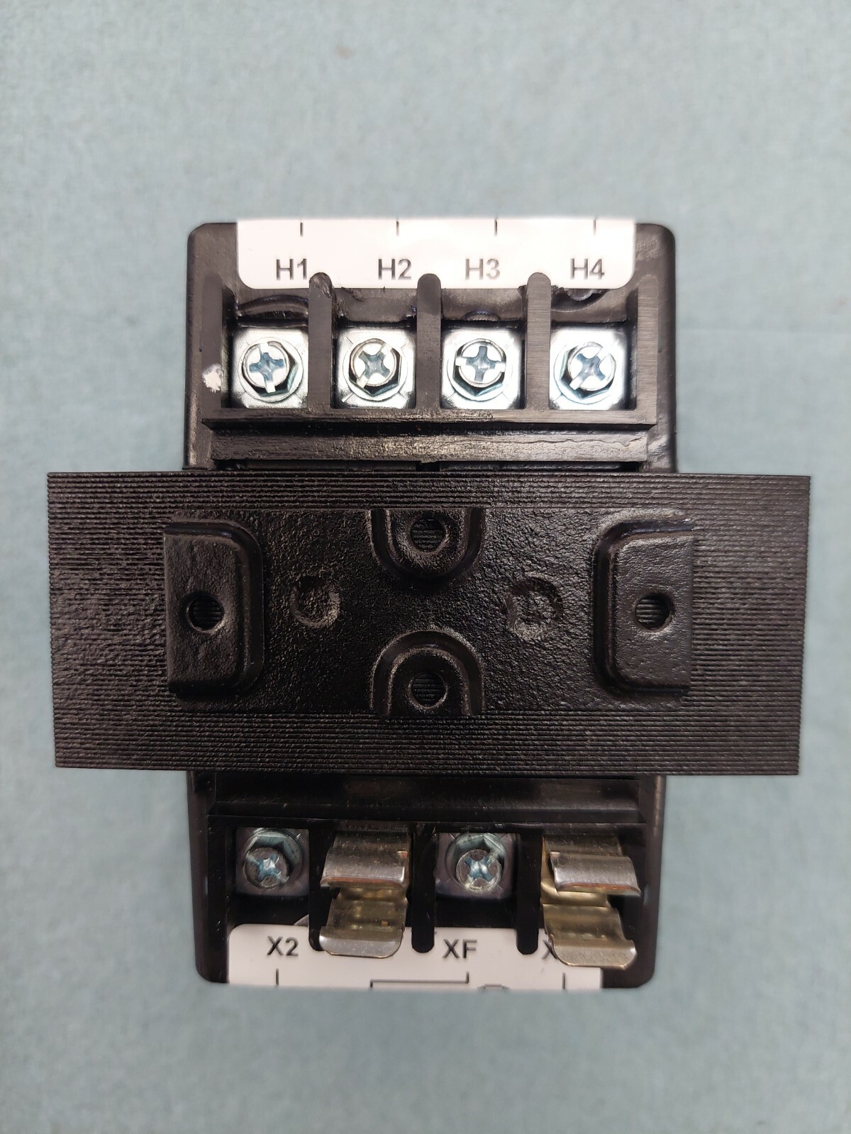 MICRON CONTROL TRANSFORMER 150VA CAT # B150MBT13XKF