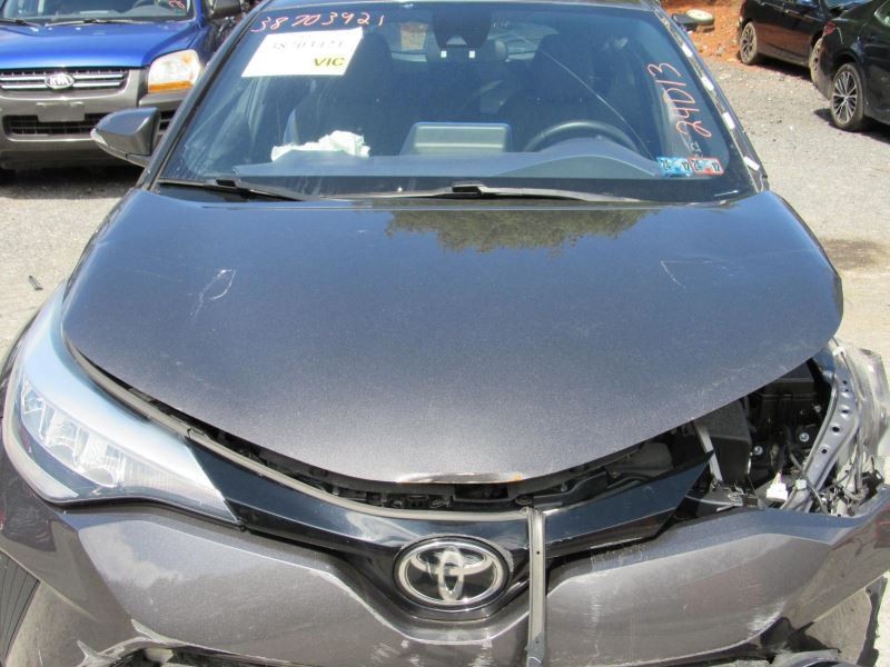 C-HR 2020 Glove Box 961231