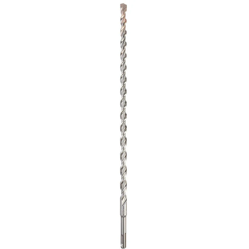Milwaukee 48-20-7477 SDS Bit 1/2" x 18" 2-Cutter Rotary Hammer Drill Bit