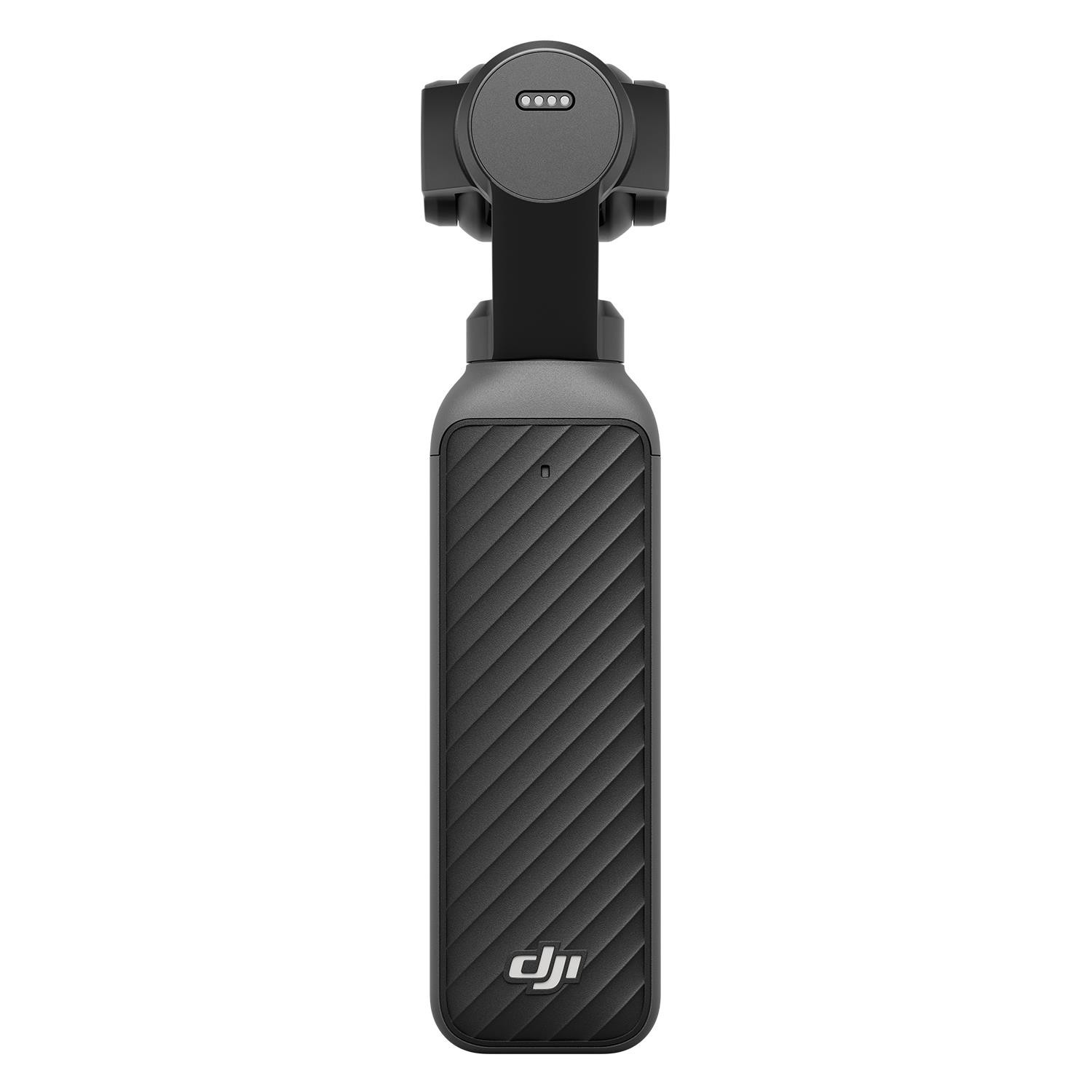 DJI Osmo Pocket 4 4K Gimbal Camera