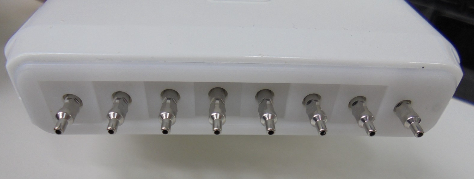 Integra 1-10µL 8 Channel Manual Pipette