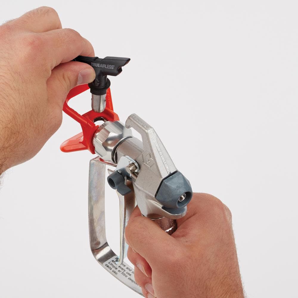 Graco Rac Iv Paint Sprayer Tip Guard