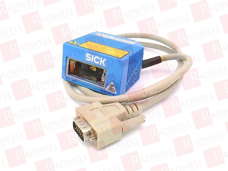 SICK CLV421-0010 / CLV4210010 (NEW IN BOX)