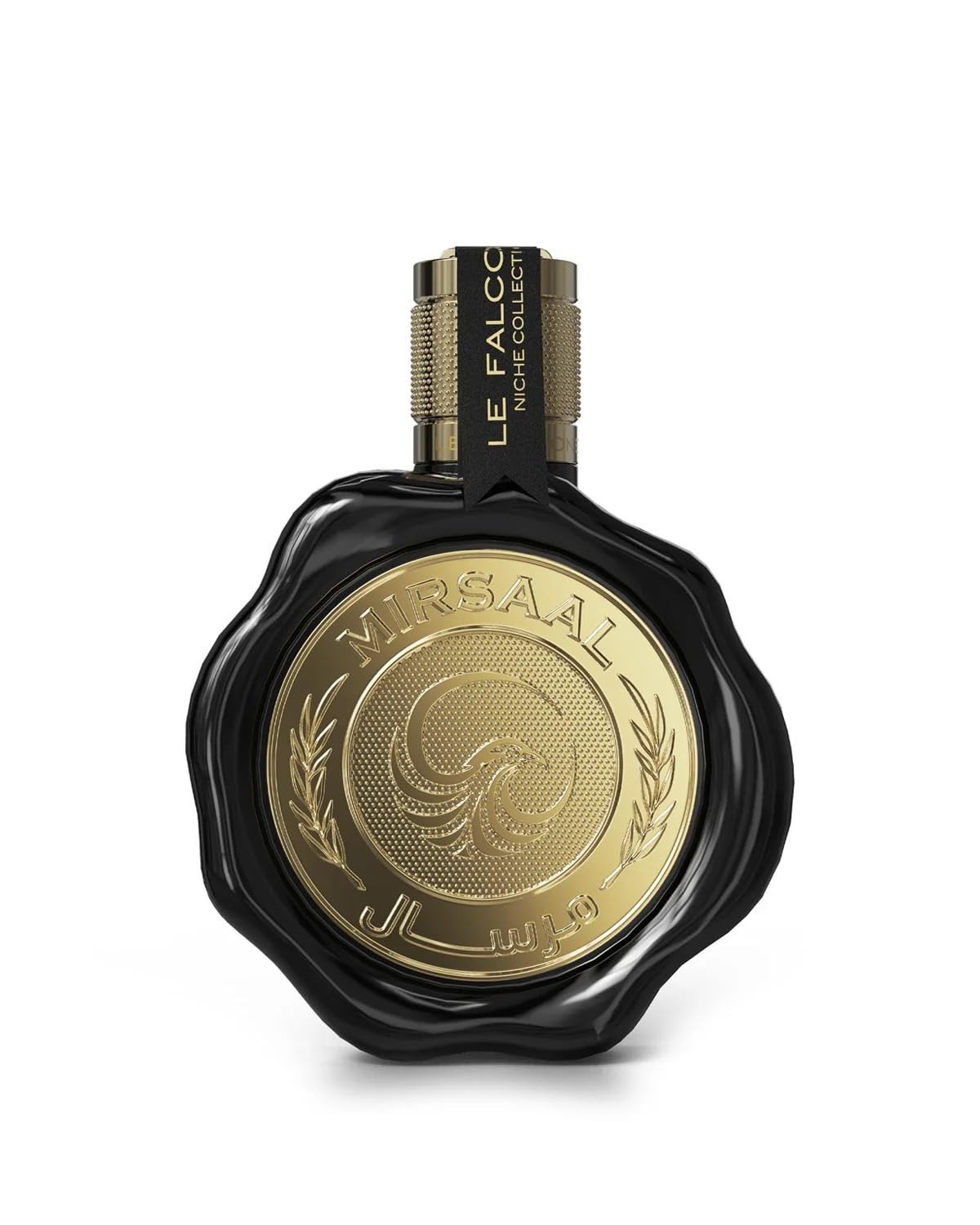 Mirsaal Valentine By Le Falcone Niche Collection EDP 3.4 oz/100ML BRAND NEW