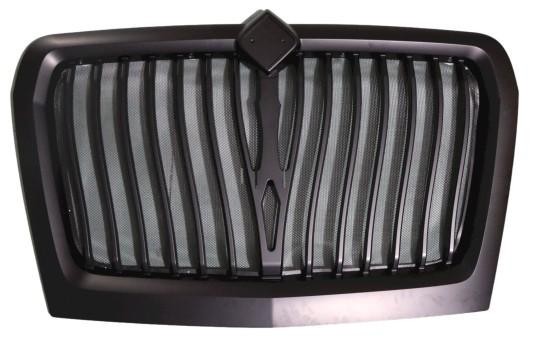 For INTERNATIONAL LT 2017-2024 GRILLE N/A ,  GA