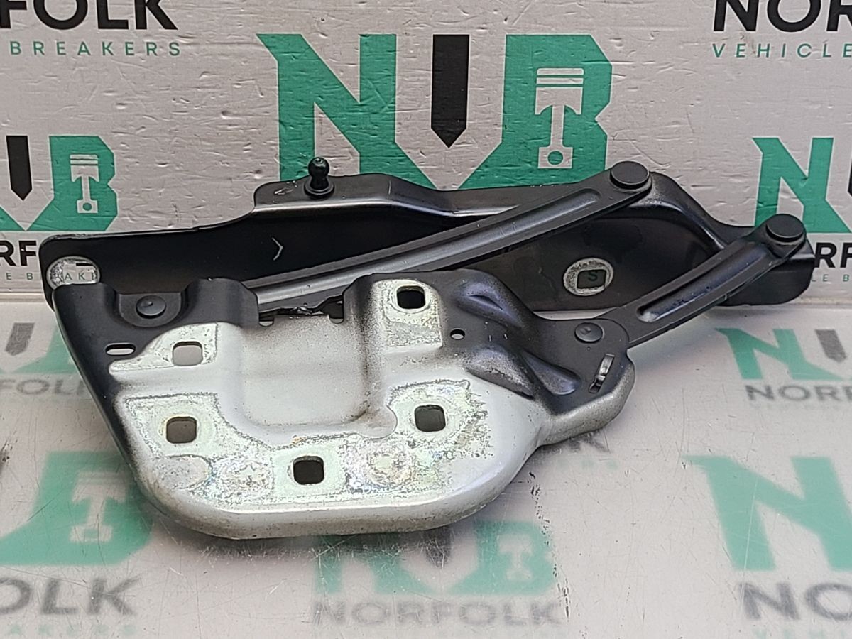 Range Rover Velar L560 Left Bonnet Hinge J8A2-16800-AE