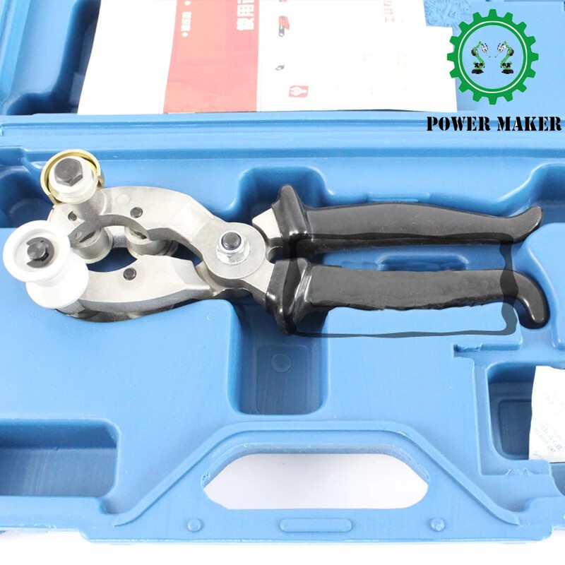 KBX-45 Stripper Cable Insulation Stripper Multi-function Manual Cable Stripper