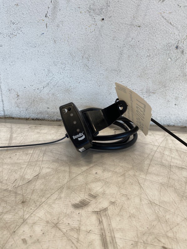 2021 Collision Avoidance System K041738 for Bendix (356-10377)