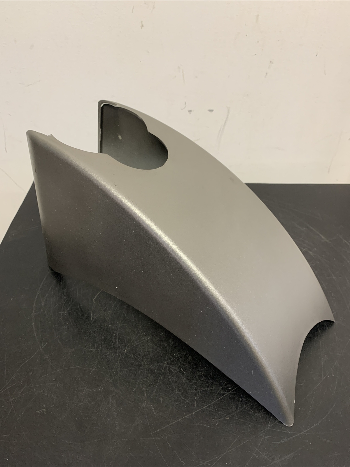 LIVESTRONG LS 8.0E Upper Side Cover, ABS