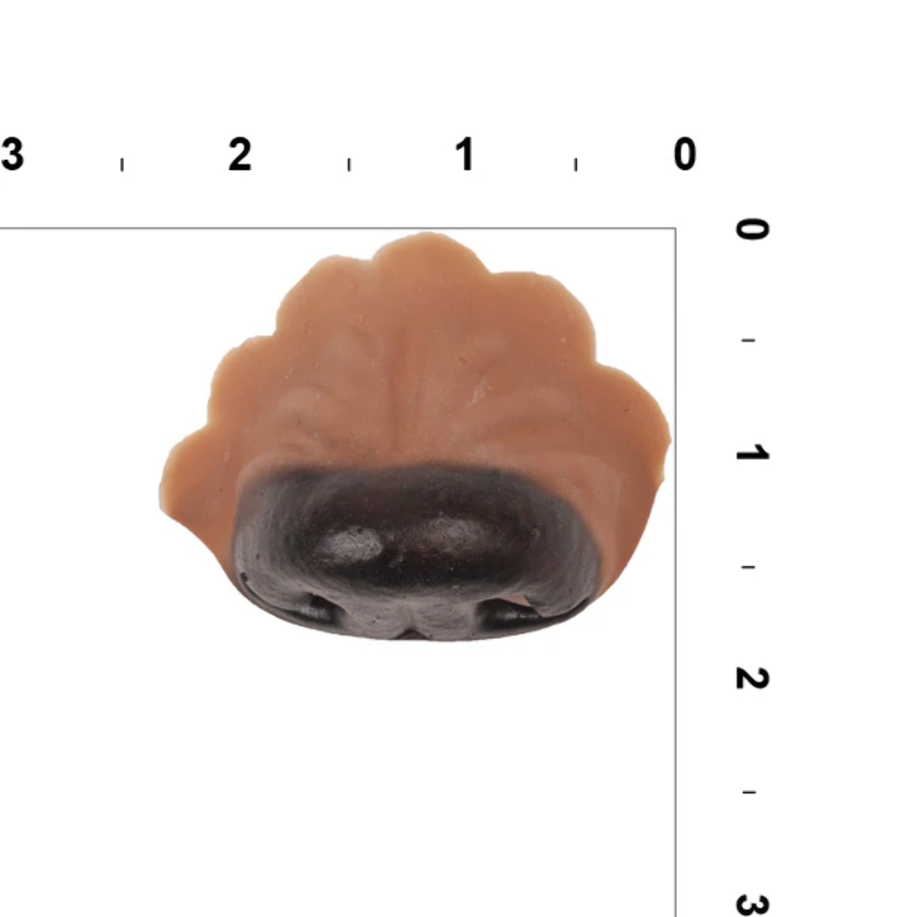 Woochie Werewolf Nose