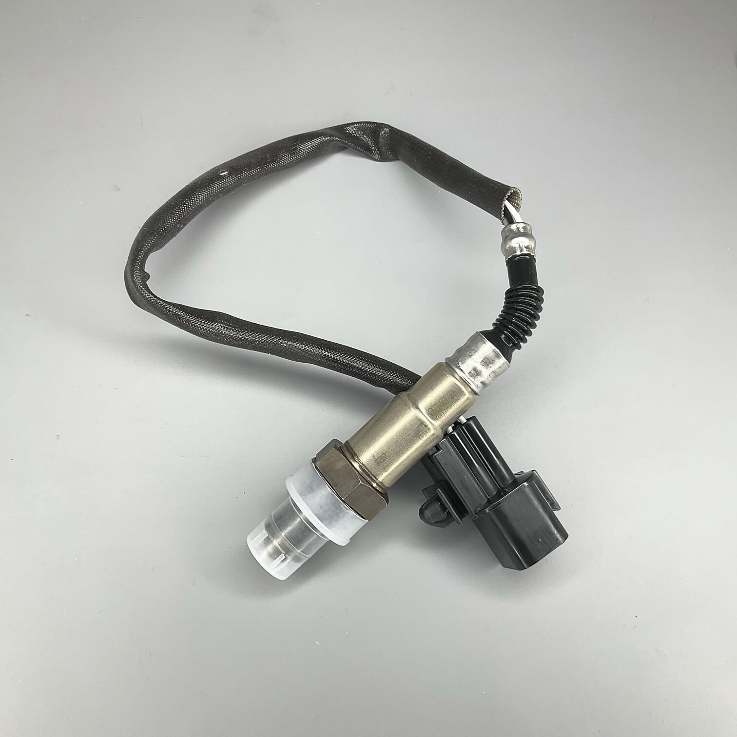OE Bosch Oxygen Sensor O2 18034 For Suzuki Pontiac G3 Wave Chevrolet Aveo 1.6L
