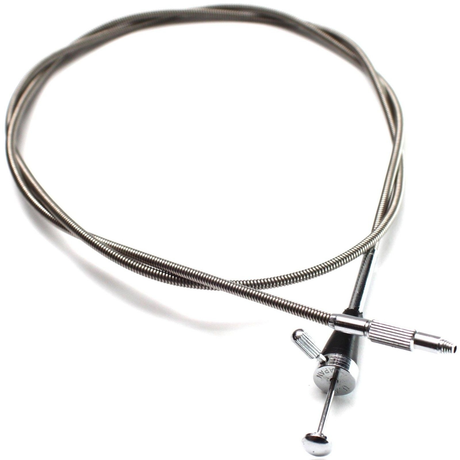 Shutter Release Cable 35" for Nikon Nikkormat FTn FM FM2 FM3a FM10 F3T FE2 FA FE