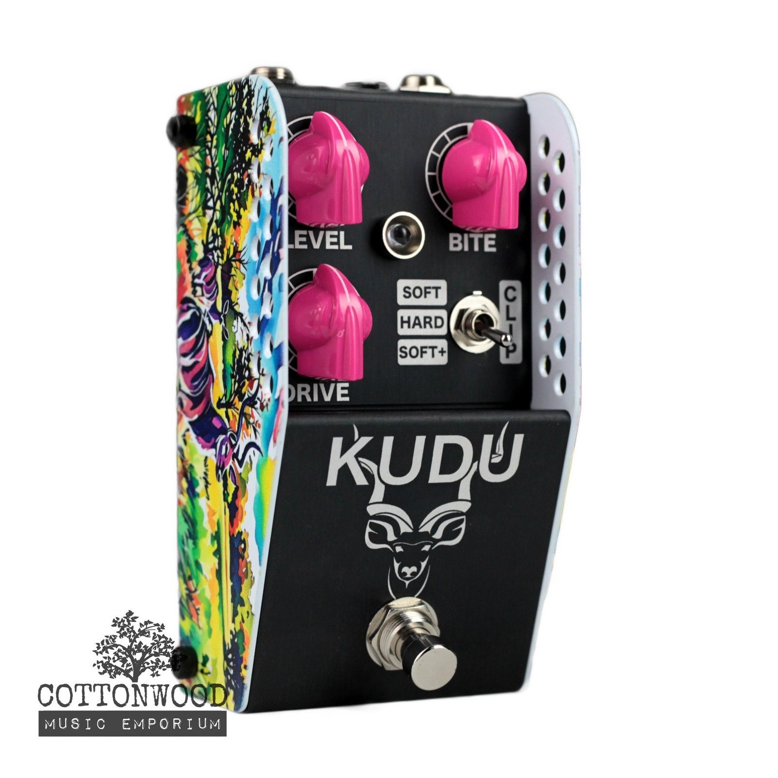 ThorpyFX KUDU