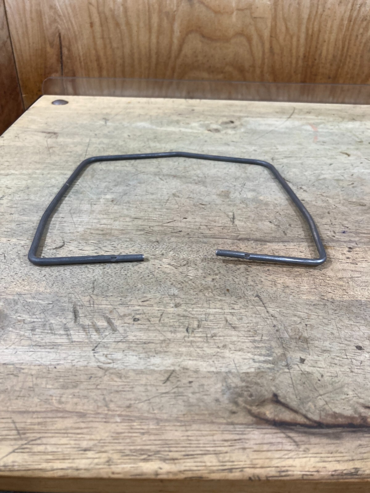 Coleman 5107 - Handle - Lightly Used