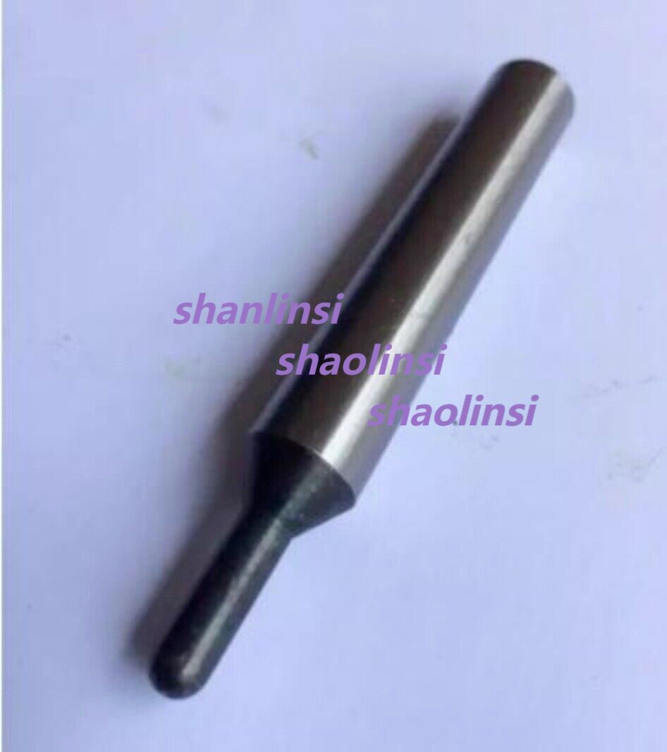 1pc B124 Vertical Milling Machine Milling Head Jump Rod Automatic Feed Push Rod