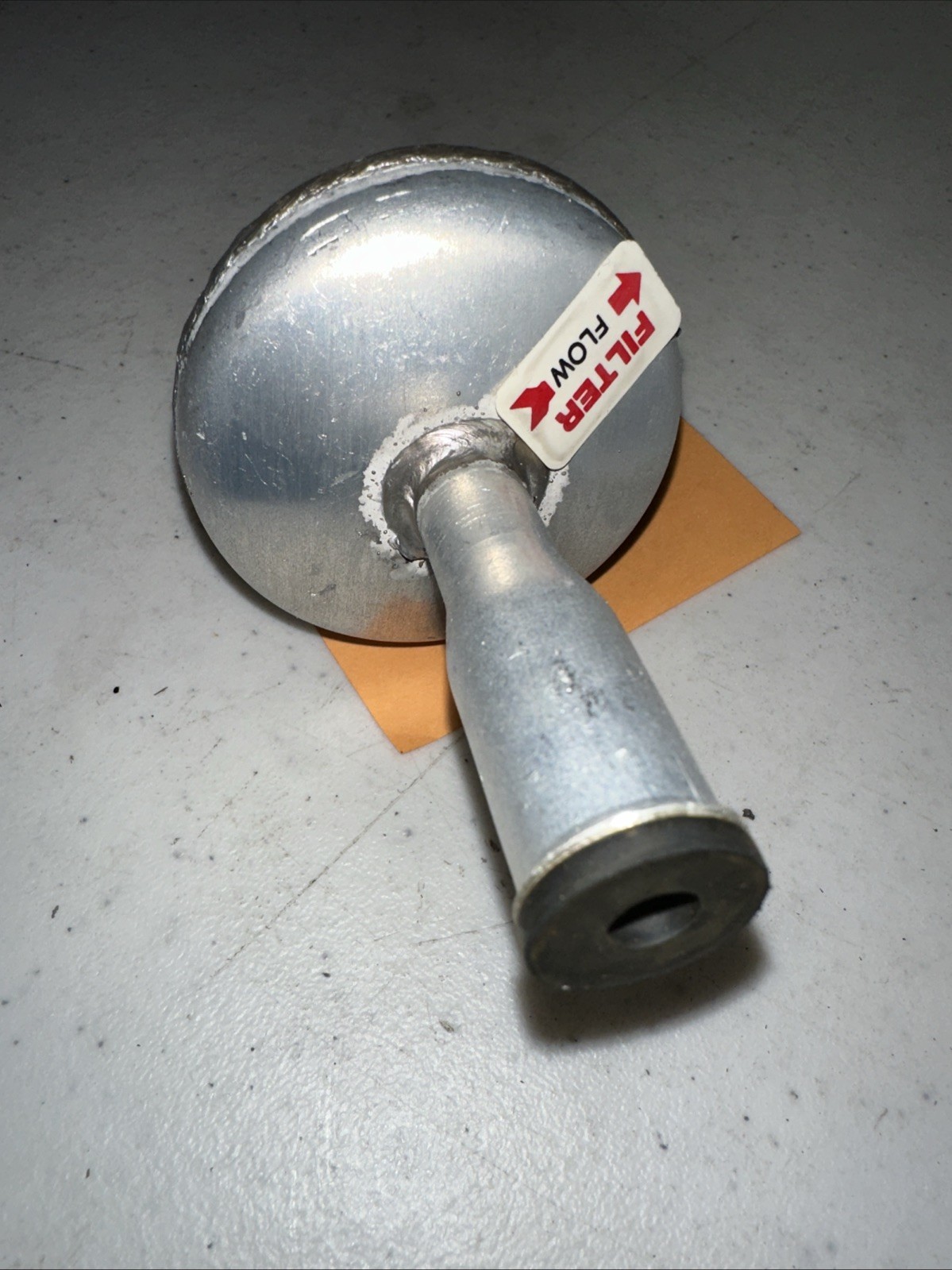 A/C Receiver Drier 4 Seasons 34510