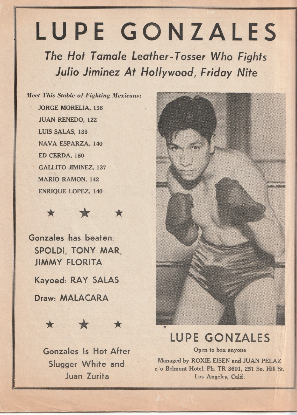 1943 Knockout Magazine Issues VOL 17/ #2/#34