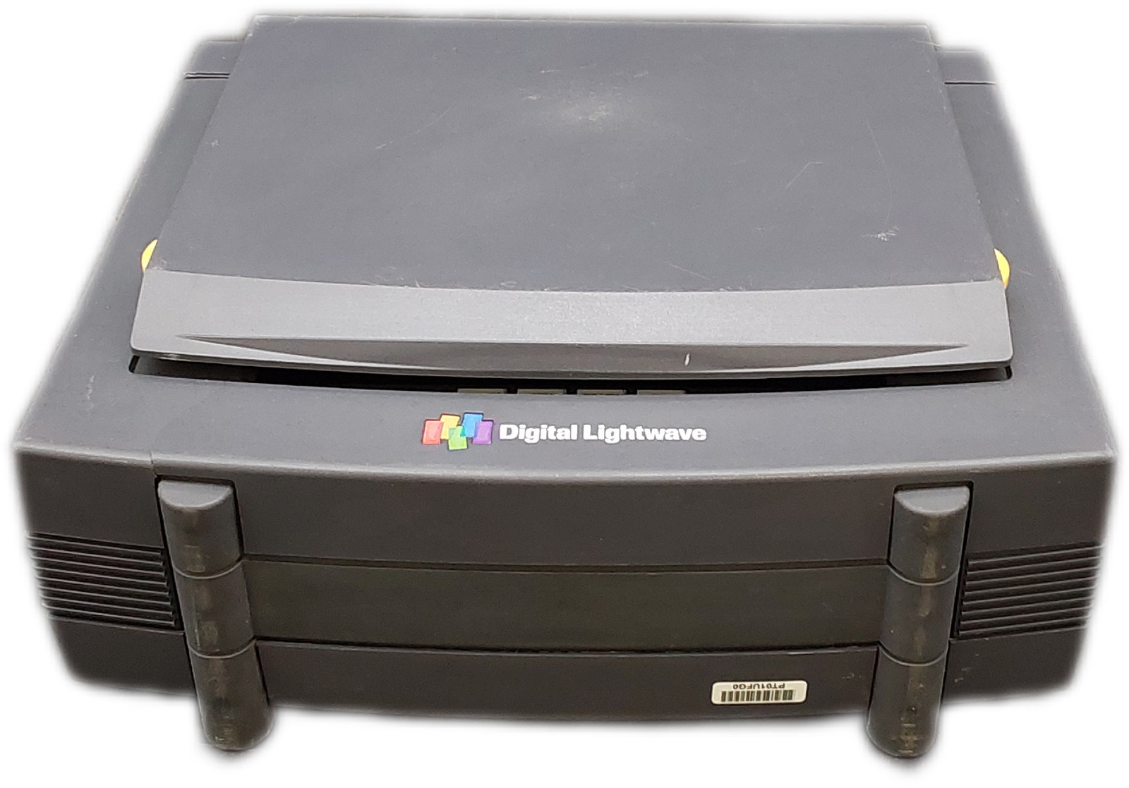 Digital Lightwave ASA-312 Network Analyzer w/ Case
