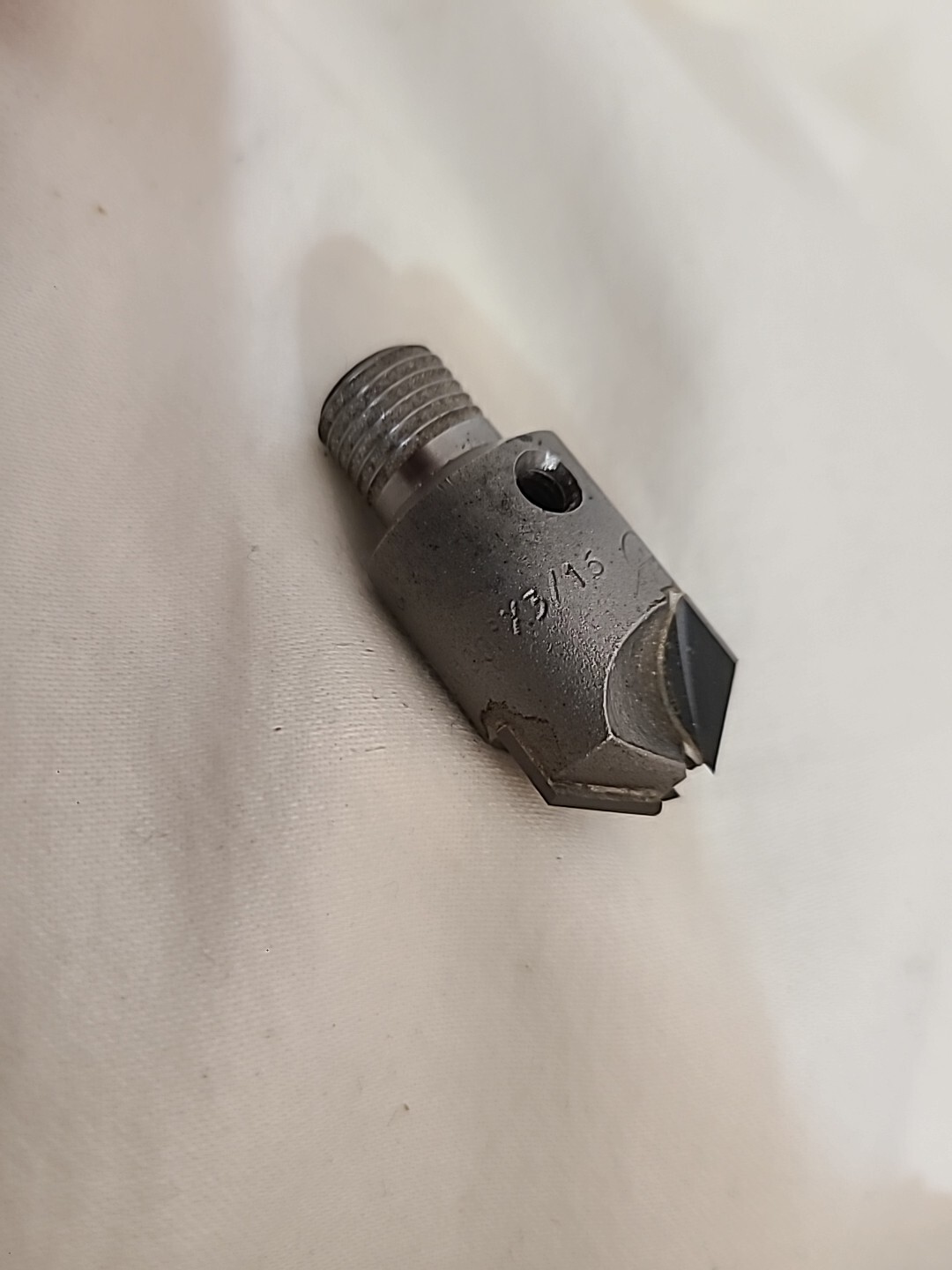 ACT (?) .70 50 x 100° x 3/16 Aircraft Countersink