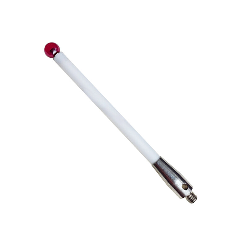 M4 CMM Styli 6mm Ruby Ball Ceramic Stem Length 75mm for Renishaw A-5003-2764