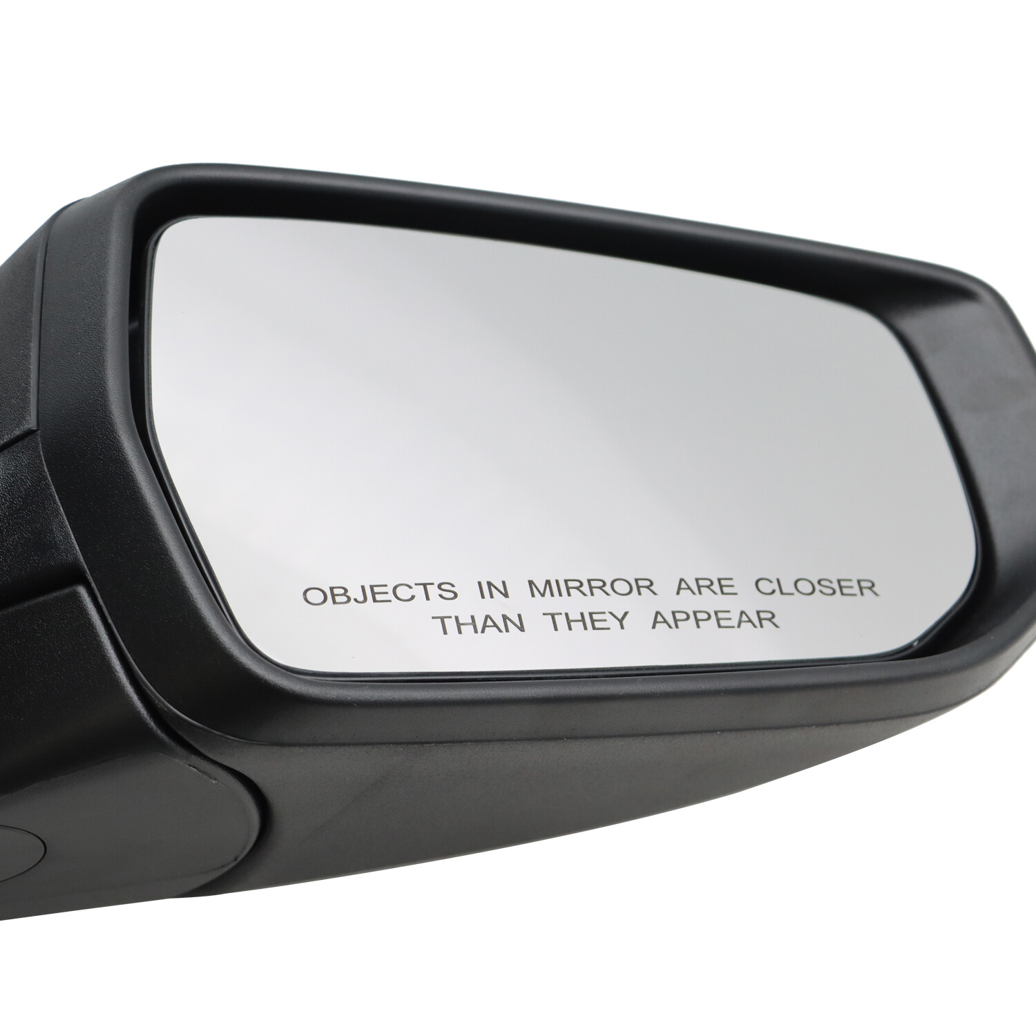 Right Side Mirrors Passenger For 2016-2024 Chevy Chevrolet Malibu