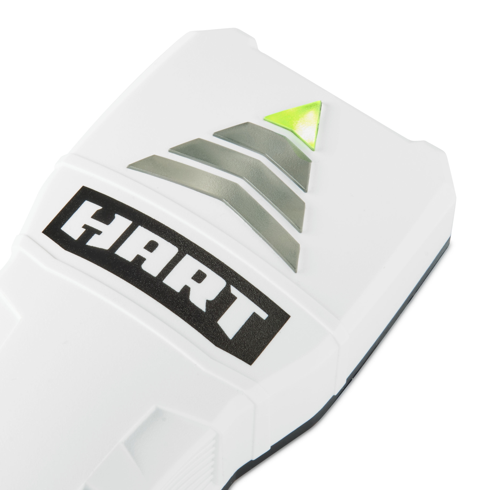 HART Basic LED Electronic Stud Finder, AAA Battery Powered Not Included 2.88 oz