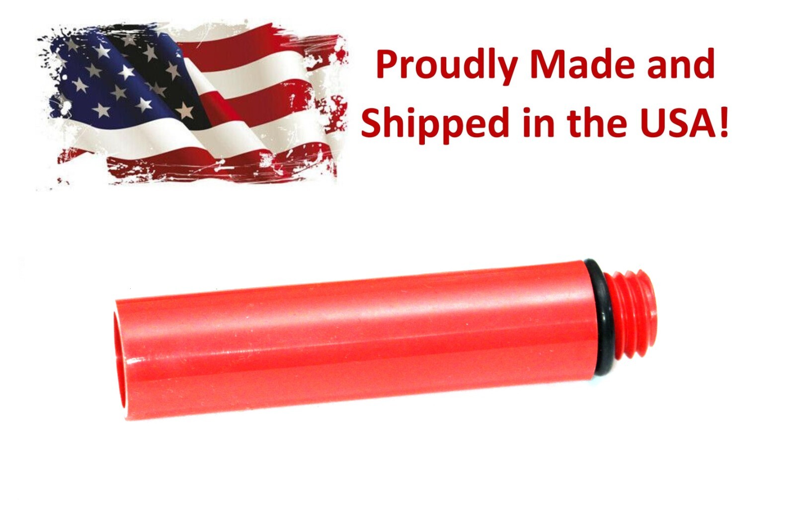 Oil Change Funnel Tube Honda Generator EU3000I EU2000I EU1000i  ABS RED