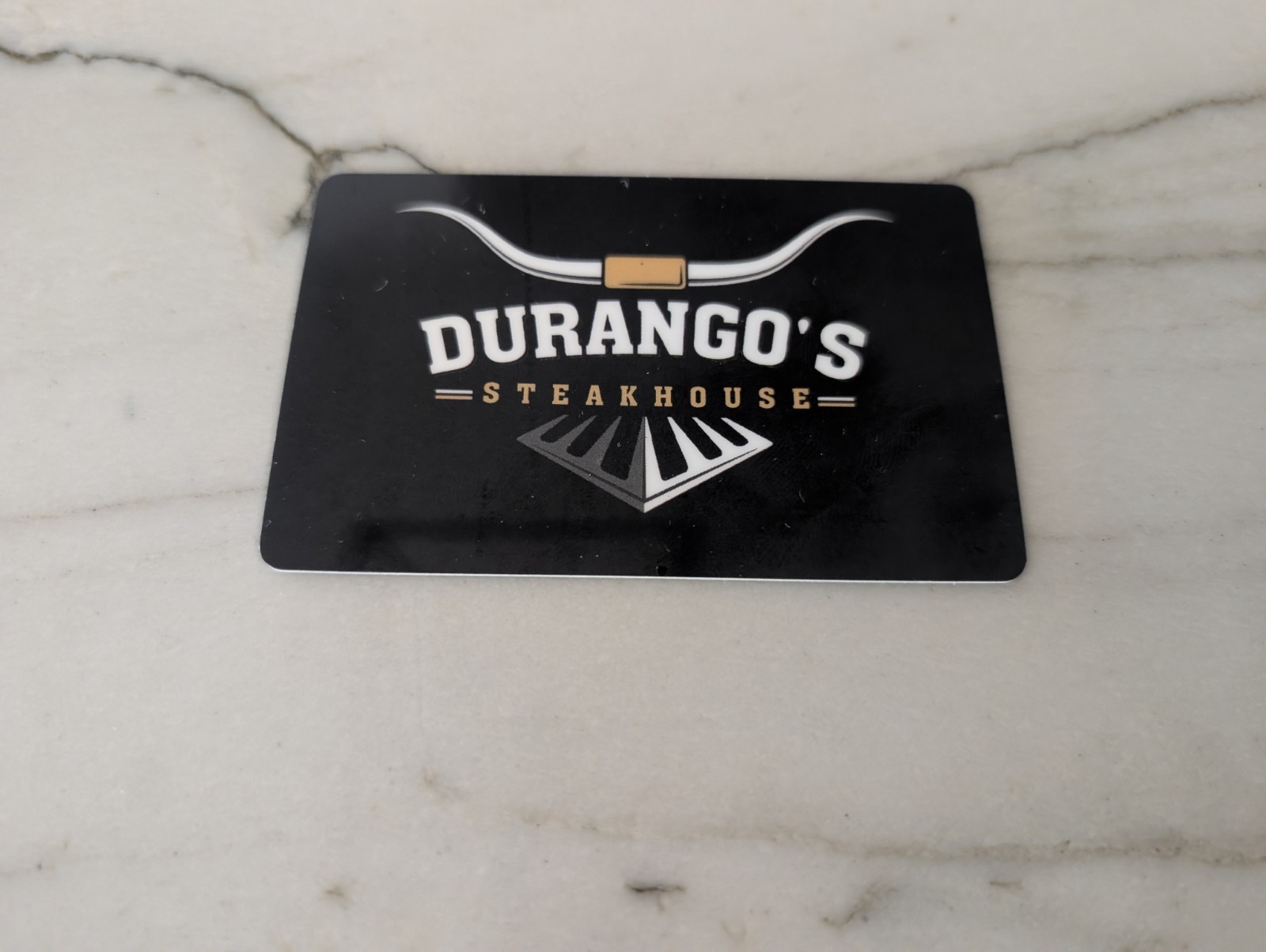 Durango's Steakhouse Gift Card Titusville FL $100