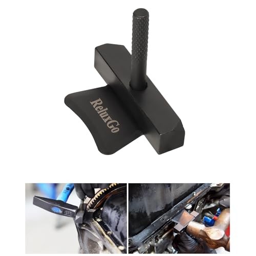 Oil Pan Separator Tool Compatible with Benz/BMW, Gasket Remover Scraper Tool,