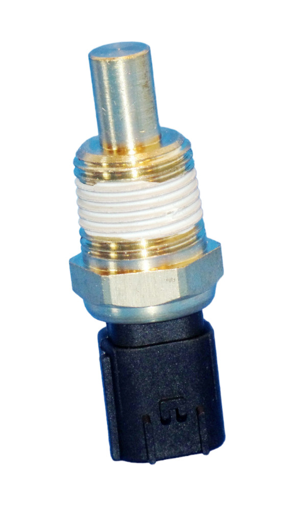 Engine Coolant Temperature Sensor & Connector Fits Mini Cooper 2002-2008 1.6L