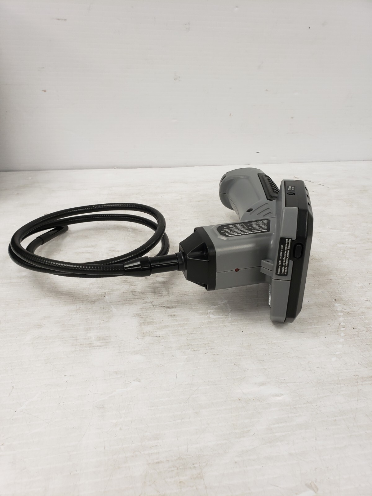 (38236-1) Maximum Inspection Cam