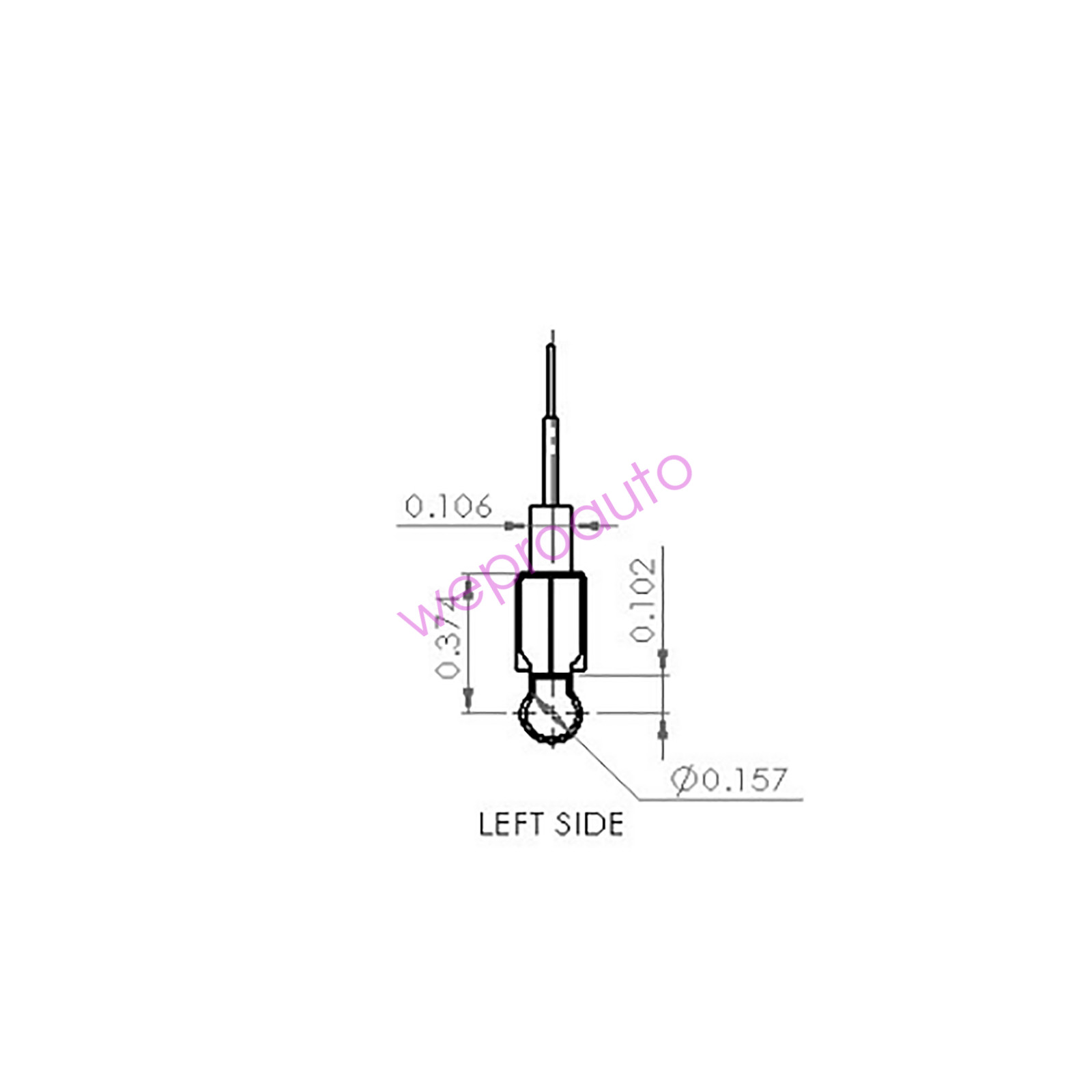 SMC D-M9BVZ Auto Switch, Solid State, General Purpose New✦Kd