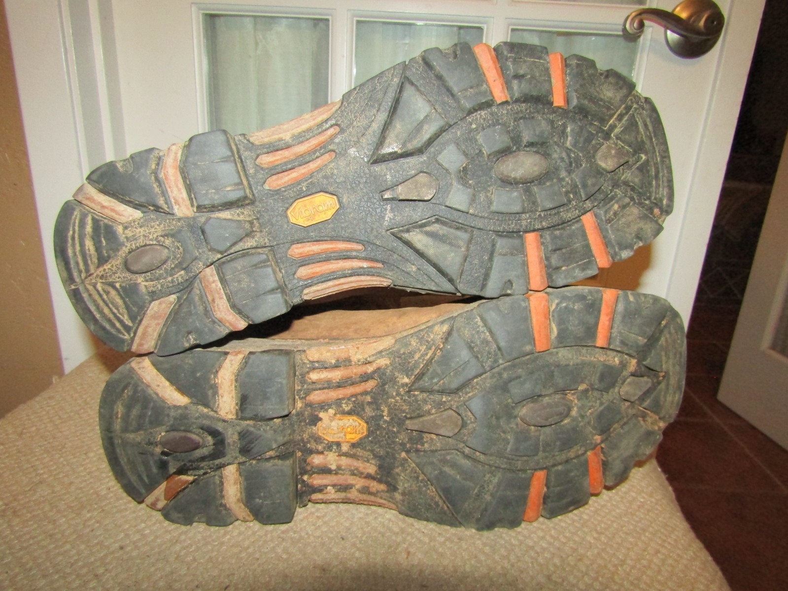 Cody James DBP-12 Decimator Comp Toe Work Boots Men’s Size 12 D