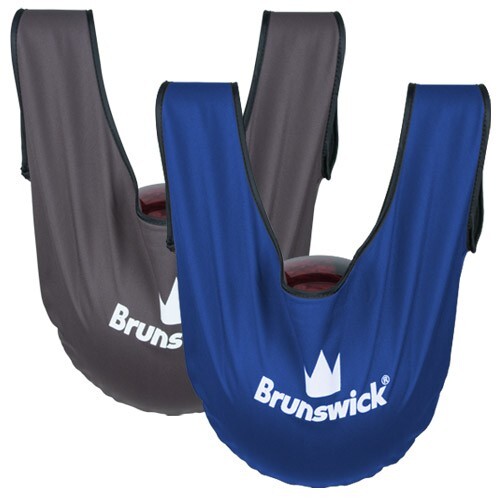 Brunswick Bowling Ball Supreme See Saw Buff-a-ball *Assorted Colors