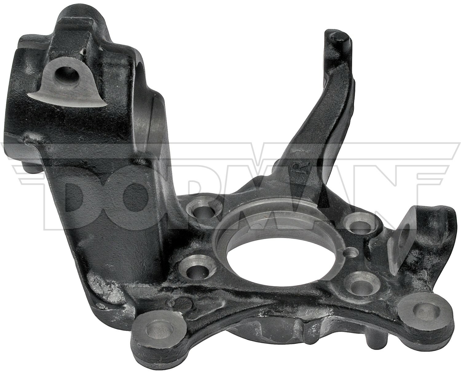 For 2006-2009 Volkswagen Rabbit Steering Knuckle Front Right Dorman 228CQ61 2007