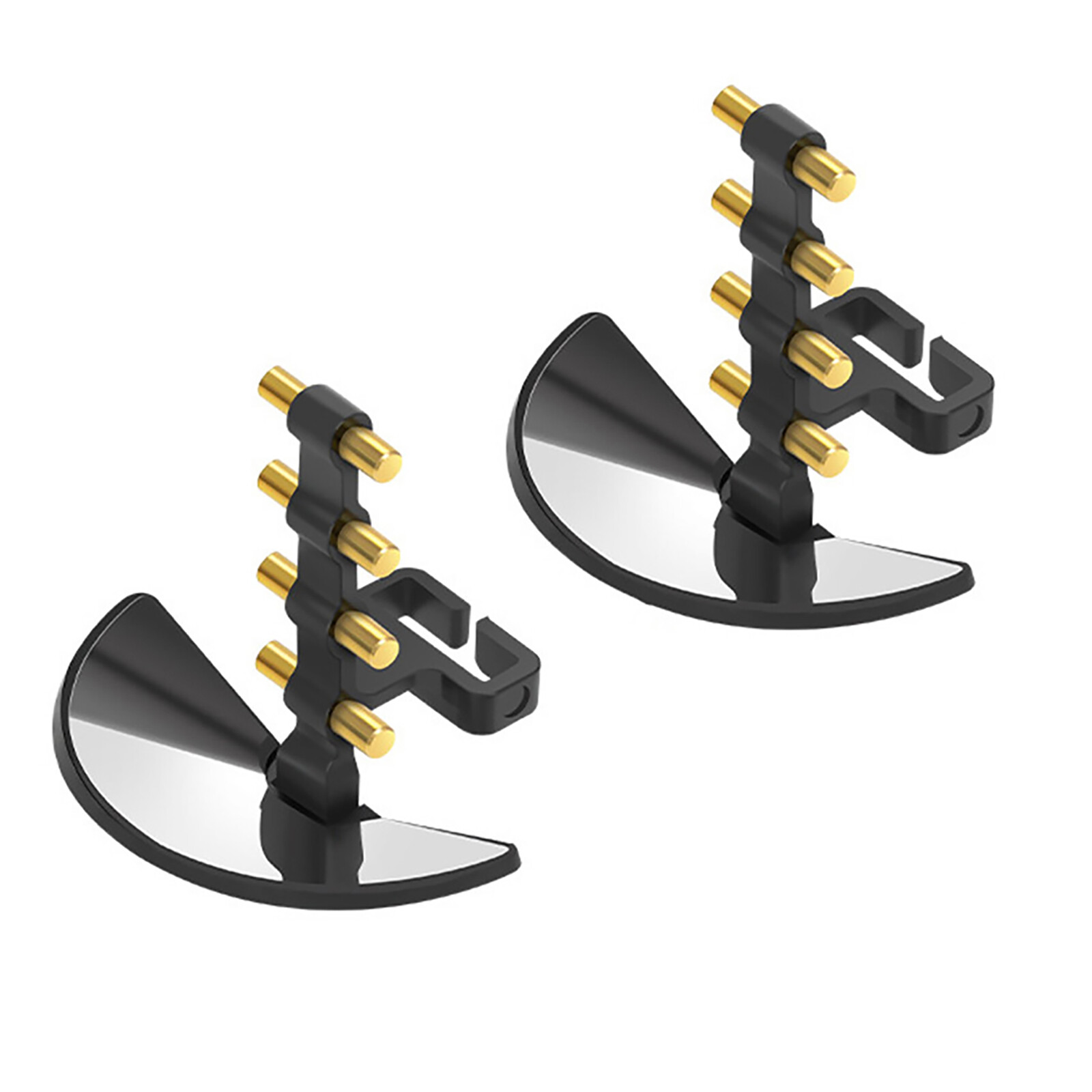 New Signal Booster Antenna Range Extender Yagi Antennas for DJI RC 2/RC Pro a