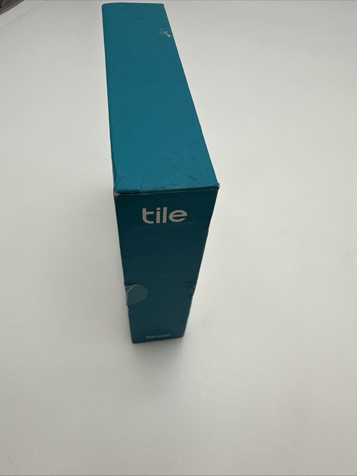 New Old Stock Tile Mate 2-Pack Bluetooth Tracker Need Batteries Model T5001