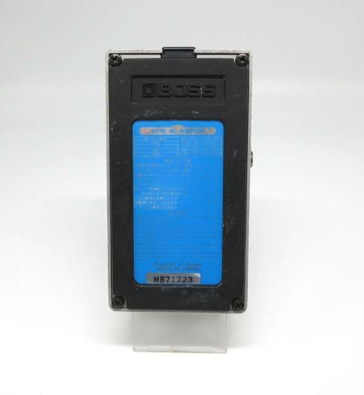 Boss DD-8 Digital Delay Guitar Effect Pedal