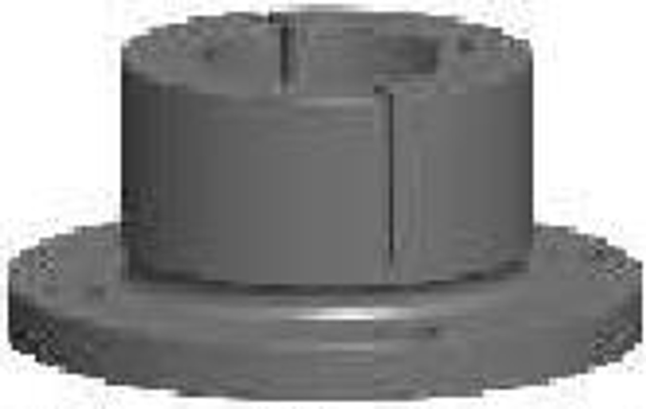 Power Drive H-1-1/4 Bushing 1-1/4" PVC NPT Fitting MPN H-1-1/4