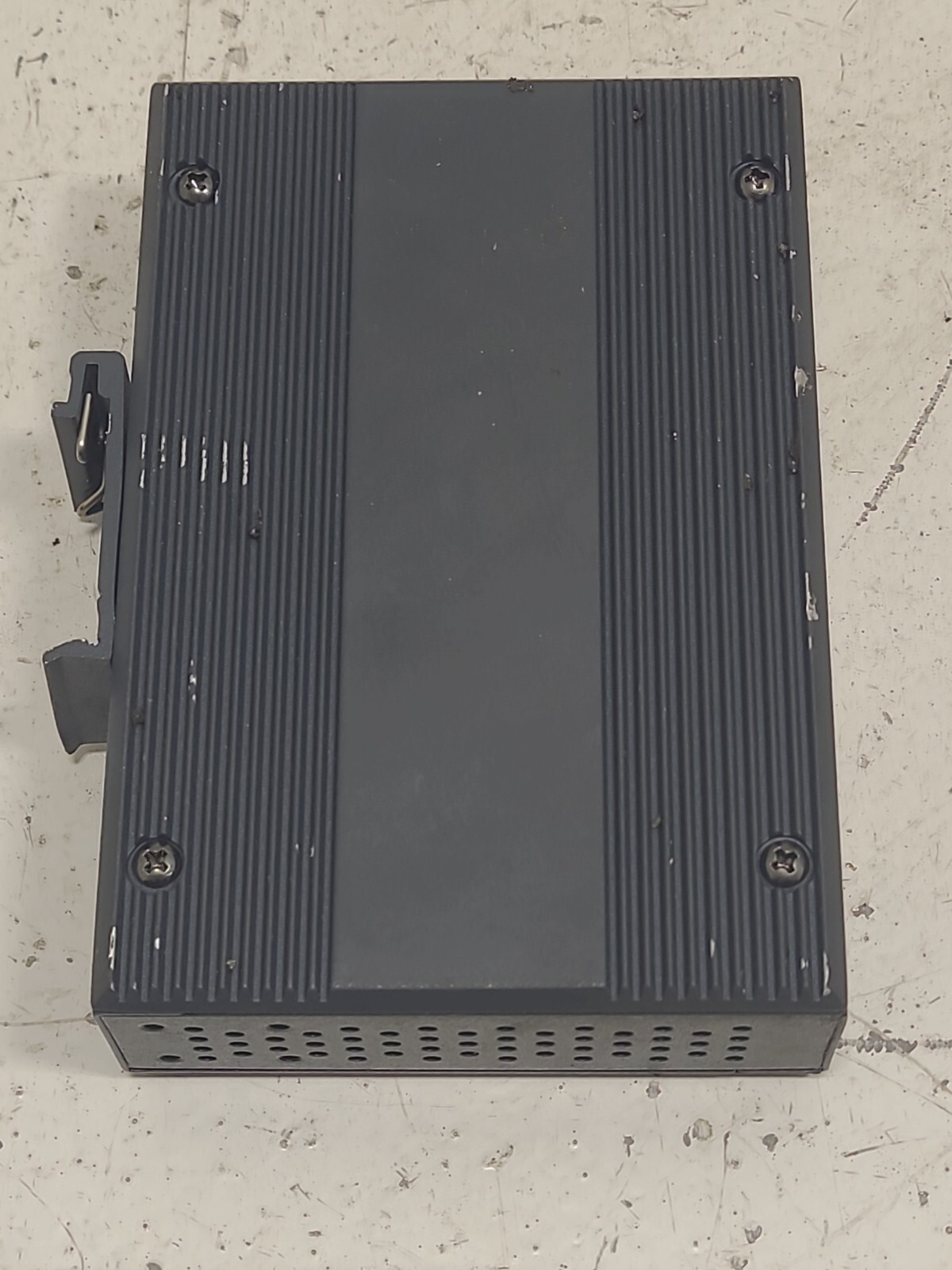 Advantech EKI-2725 5 Port Ethernet Switch.