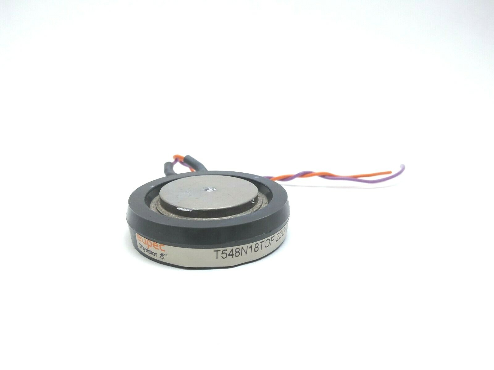 Eupec Thyristor T548N18TOF