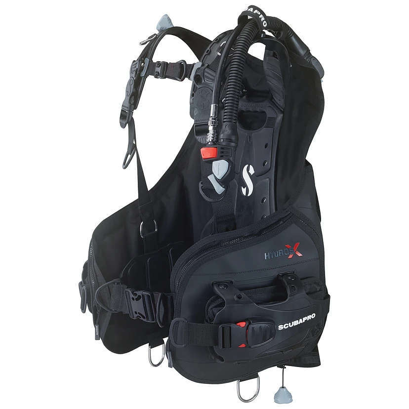 Scubapro Mens Hydros X BCD