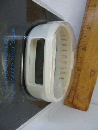 iFIT BAND Accessory for iFIT Active White - Brand New