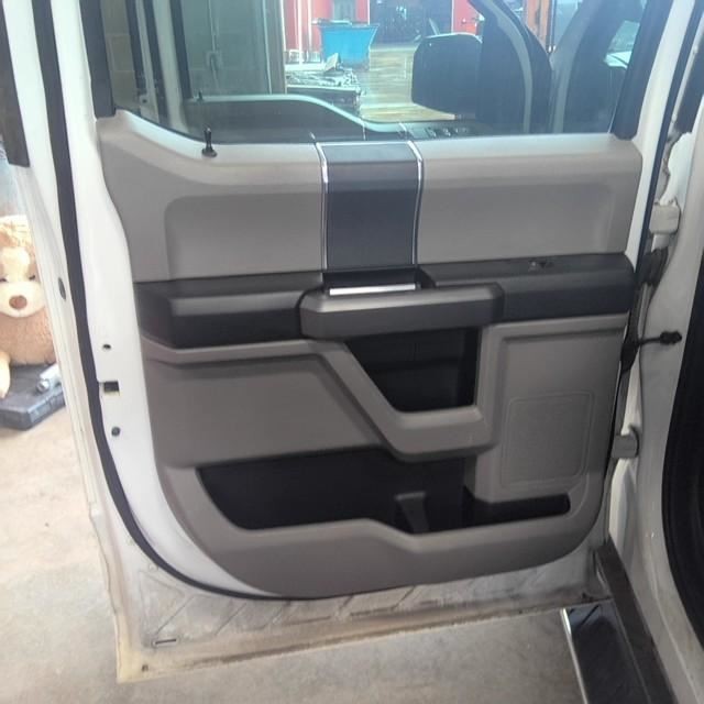 F150 2015 Air Shutter 766318