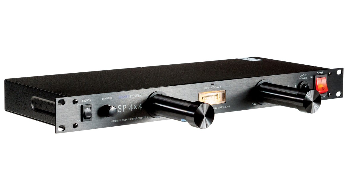 ART SP4X4 Power Distribution System