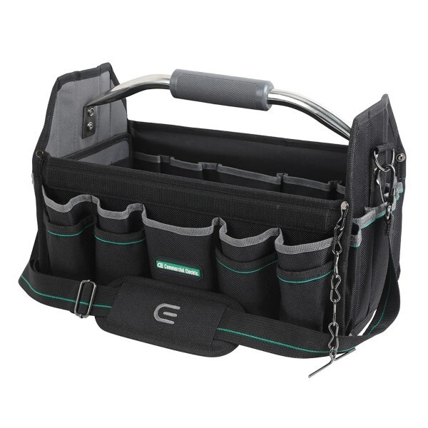 KEENeStore 22-Piece Electrician's Tool Set