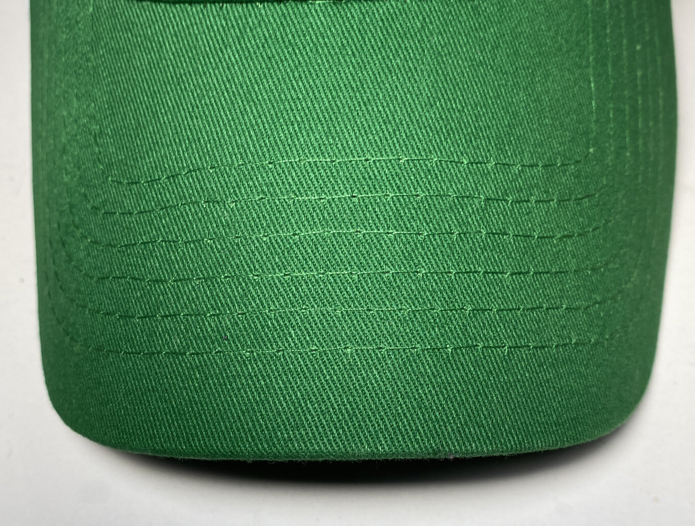 YETI Coolers Logo Trucker Hat Cap Green White Mesh SnapBack