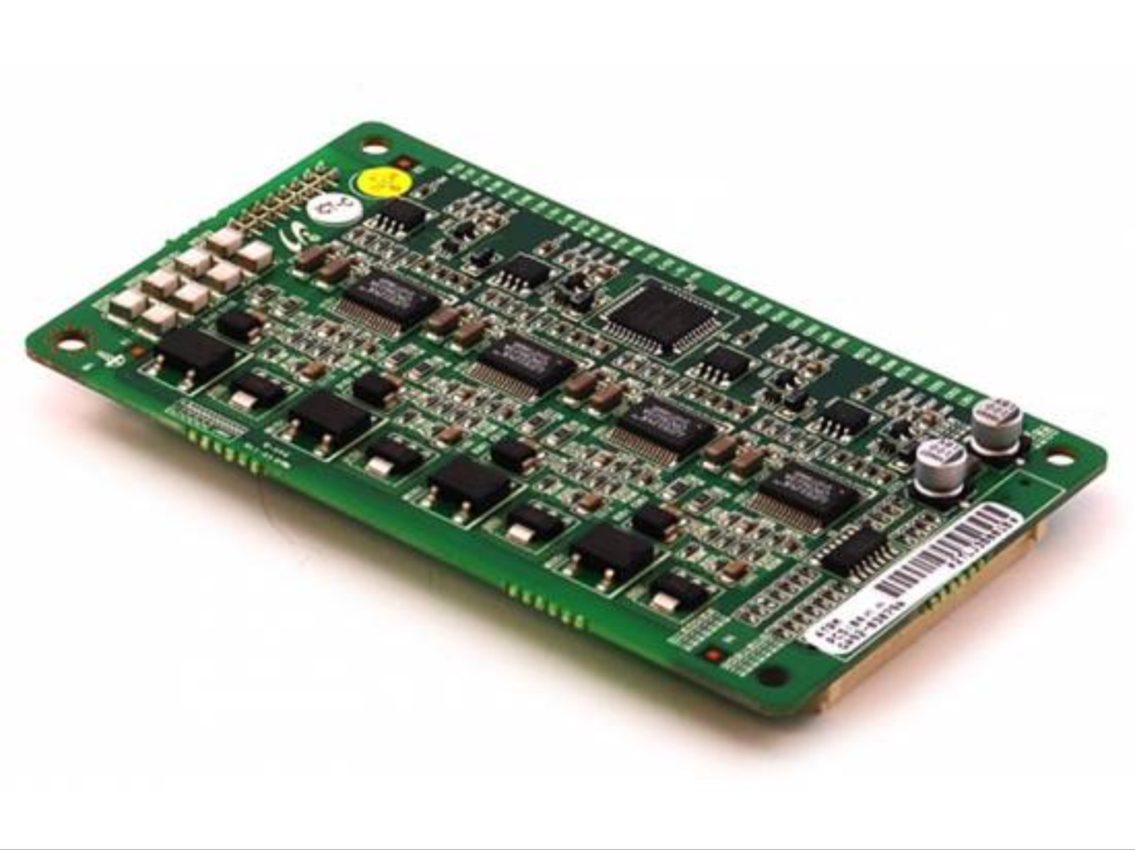 REF “A” STK Samsung Officeserv 7100 4TRM KPOS71BTRM 4 Port Analog Trunk Card