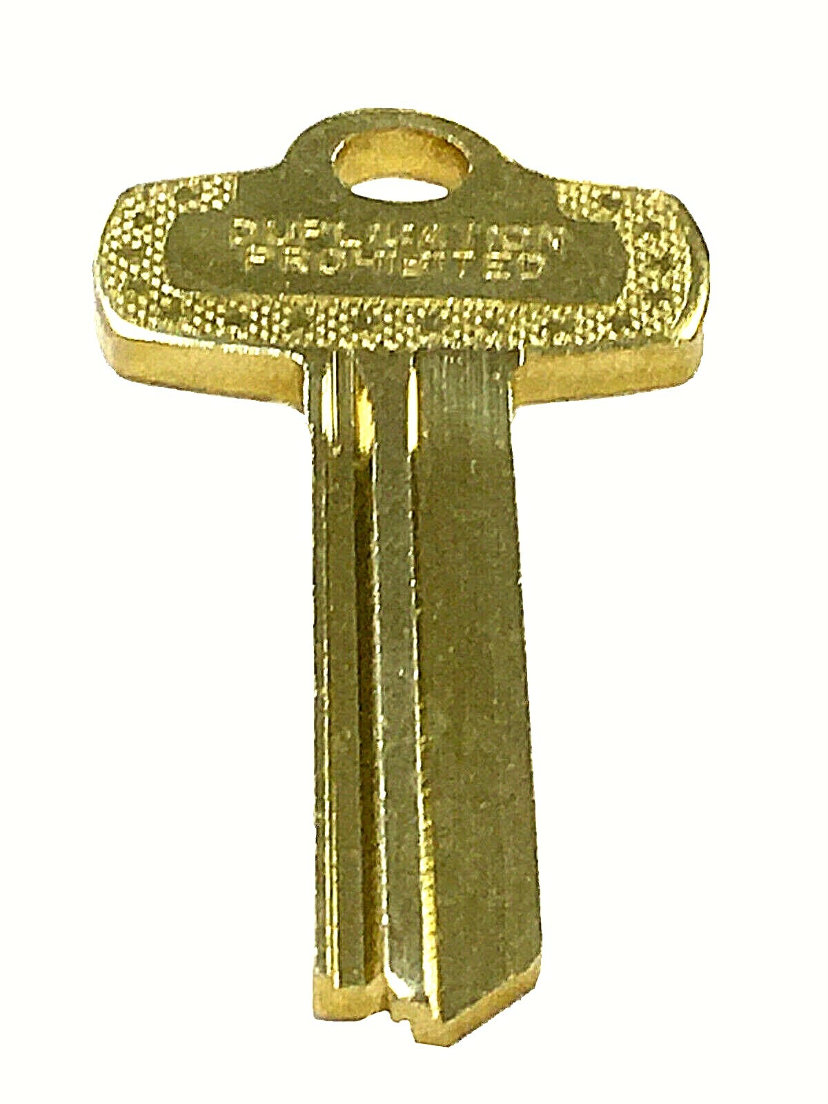 1 Best Falcon IC Interchangeable Core 1A1E1 BES5DS Look Alike "E” Key Blank Keys